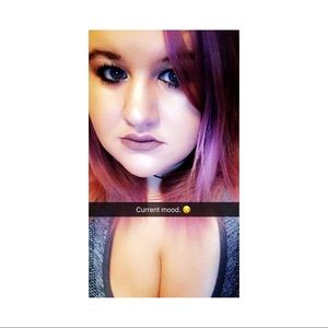 Meet your Posher, Kelsey